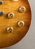 Nacho Nachoburst Conversion 2025, Faded Cherry Sunburst '58-'60 Style — thumbnail 4 of 12