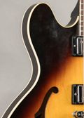 Gibson ES-335TD 1979, Sunburst — thumbnail 5 of 10