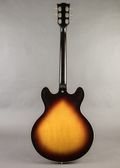 Gibson ES-335TD 1979, Sunburst — thumbnail 9 of 10