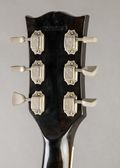 Gibson ES-335TD 1979, Sunburst — thumbnail 10 of 10