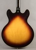 Gibson ES-335TD 1979, Sunburst — thumbnail 8 of 10