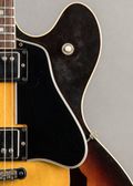 Gibson ES-335TD 1979, Sunburst — thumbnail 2 of 10