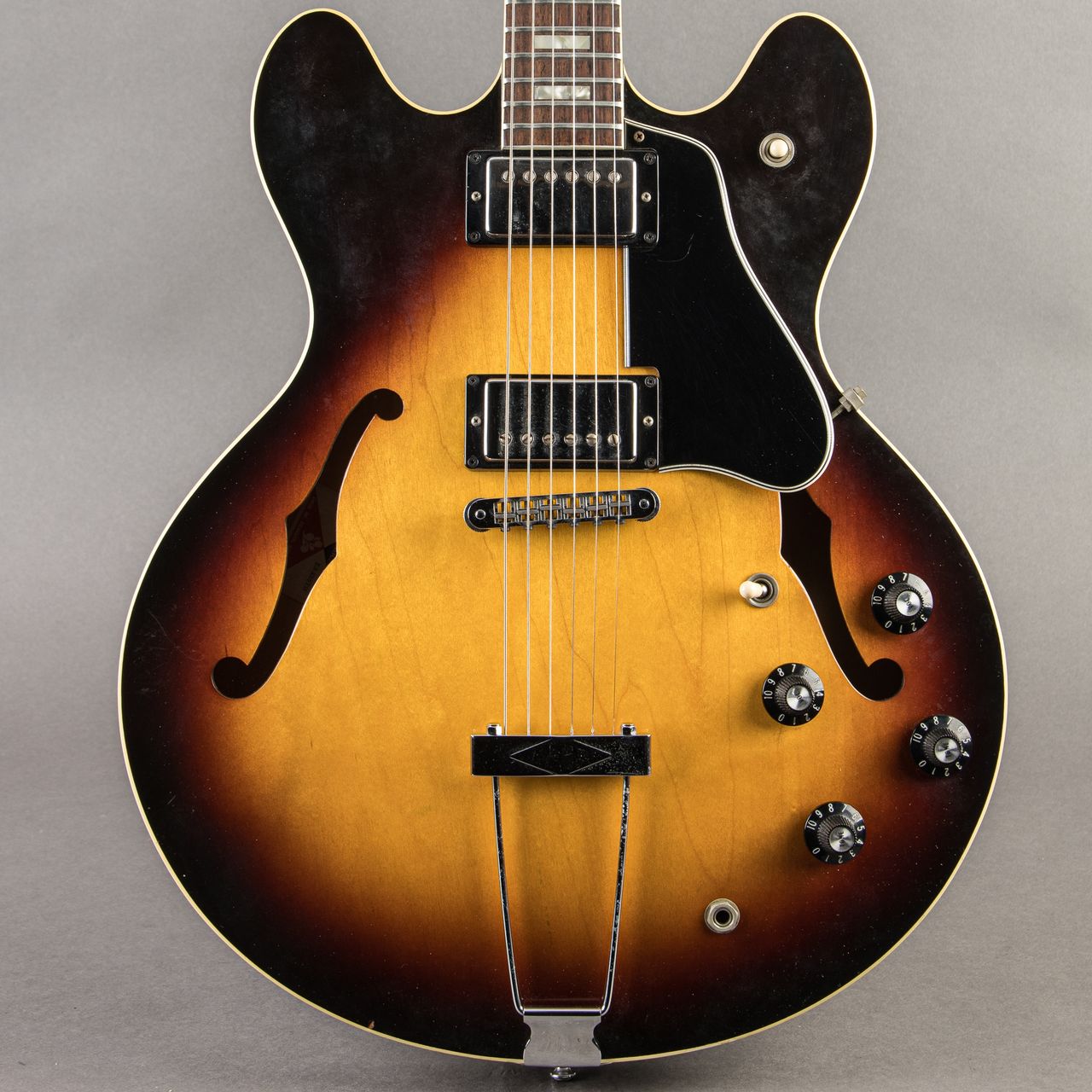 1979 Gibson ES-335TD at Carter Vintage Guitars