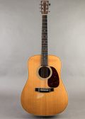 Martin HD-28 2008, Natural — thumbnail 6 of 10