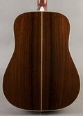 Martin HD-28 2008, Natural — thumbnail 8 of 10