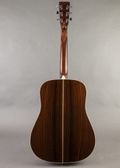 Martin HD-28 2008, Natural — thumbnail 9 of 10