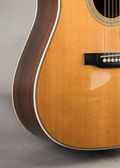 Martin HD-28 2008, Natural — thumbnail 4 of 10