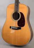 Martin HD-28 2008, Natural — thumbnail 3 of 10