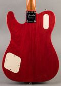 Fender Limited Edition Troublemaker Tele 2018, Sunburst — thumbnail 7 of 9