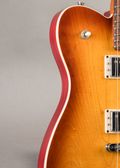 Fender Limited Edition Troublemaker Tele 2018, Sunburst — thumbnail 4 of 9