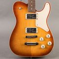 Fender Limited Edition Troublemaker Tele 2018, Sunburst — thumbnail 1 of 9