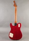 Fender Limited Edition Troublemaker Tele 2018, Sunburst — thumbnail 8 of 9