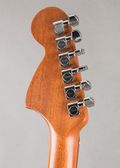 Fender Limited Edition Troublemaker Tele 2018, Sunburst — thumbnail 9 of 9