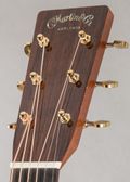 Martin 000-28 Modern Deluxe 2021, Natural — thumbnail 6 of 9