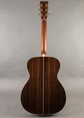 Martin 000-28 Modern Deluxe 2021, Natural — thumbnail 8 of 9