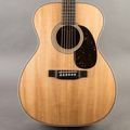 Martin 000-28 Modern Deluxe 2021, Natural — thumbnail 1 of 9