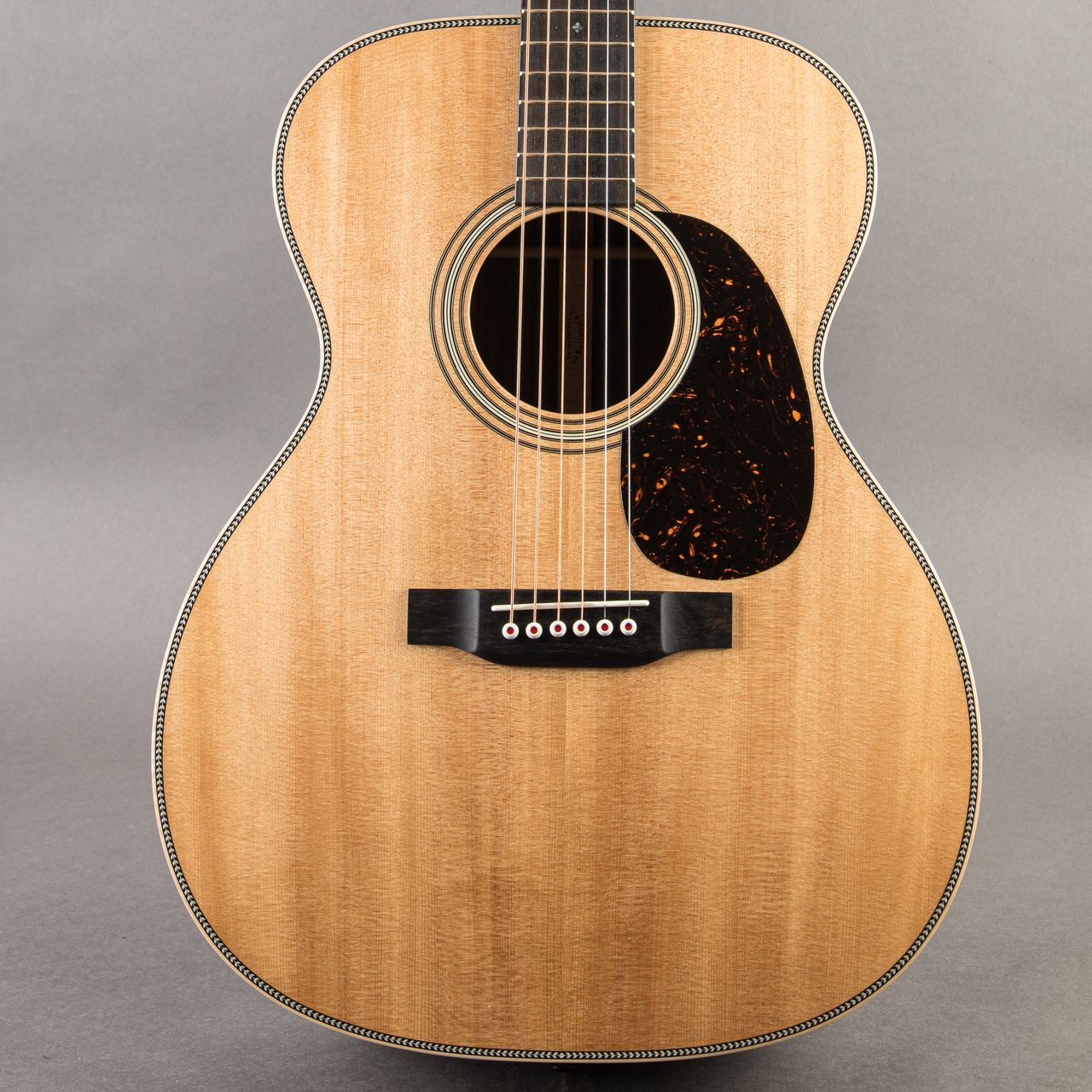 2021 Martin 000-28 Modern Deluxe at Carter Vintage Guitars