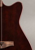 Godin Multiac Mundial 2025, Aztec Red — thumbnail 2 of 9