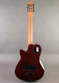 Godin Multiac Mundial 2025, Aztec Red — thumbnail 8 of 9
