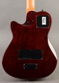 Godin Multiac Mundial 2025, Aztec Red — thumbnail 7 of 9