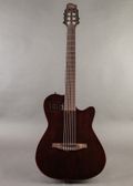 Godin Multiac Mundial 2025, Aztec Red — thumbnail 5 of 9