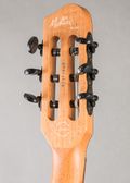 Godin Multiac Mundial 2025, Aztec Red — thumbnail 9 of 9