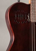 Godin Multiac Mundial 2025, Aztec Red — thumbnail 4 of 9