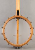 Gretsch Tenor Banjo 1920, Natural — thumbnail 5 of 7