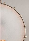 Gretsch Tenor Banjo 1920, Natural — thumbnail 2 of 7
