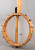 Gretsch Tenor Banjo 1920, Natural — thumbnail 6 of 7