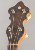 Gretsch Tenor Banjo 1920, Natural — thumbnail 4 of 7
