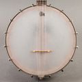 Gretsch Tenor Banjo 1920, Natural — thumbnail 1 of 7