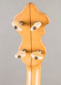 Gretsch Tenor Banjo 1920, Natural — thumbnail 7 of 7