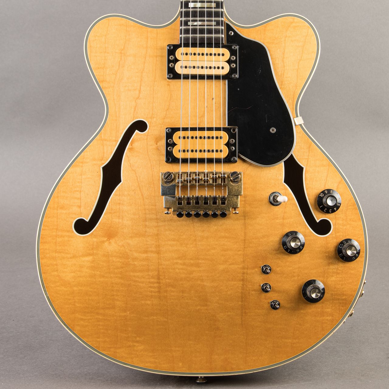 1980 Carvin SH-225 at Carter Vintage Guitars