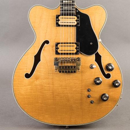Carvin SH-225 1980s, Natural thumbnail