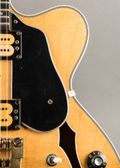 Carvin SH-225 1980s, Natural — thumbnail 2 of 9