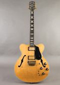 Carvin SH-225 1980s, Natural — thumbnail 5 of 9