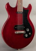 Gibson Melody Maker 3/4 1965, Cherry — thumbnail 3 of 10