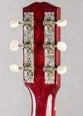 Gibson Melody Maker 3/4 1965, Cherry — thumbnail 10 of 10