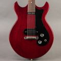 Gibson Melody Maker 3/4 1965, Cherry — thumbnail 1 of 10