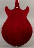 Gibson Melody Maker 3/4 1965, Cherry — thumbnail 8 of 10