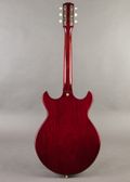 Gibson Melody Maker 3/4 1965, Cherry — thumbnail 9 of 10