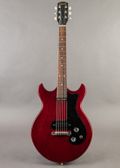 Gibson Melody Maker 3/4 1965, Cherry — thumbnail 6 of 10