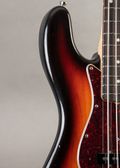 Berly J Bass 2026, Sunburst — thumbnail 4 of 9