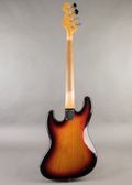 Berly J Bass 2026, Sunburst — thumbnail 8 of 9