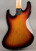 Berly J Bass 2026, Sunburst — thumbnail 7 of 9
