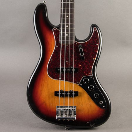 Berly J Bass 2026, Sunburst thumbnail