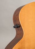 Taylor AB-1 Acoustic Bass 1995, Natural — thumbnail 4 of 8