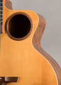 Taylor AB-1 Acoustic Bass 1995, Natural — thumbnail 2 of 8