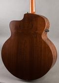 Taylor AB-1 Acoustic Bass 1995, Natural — thumbnail 7 of 8